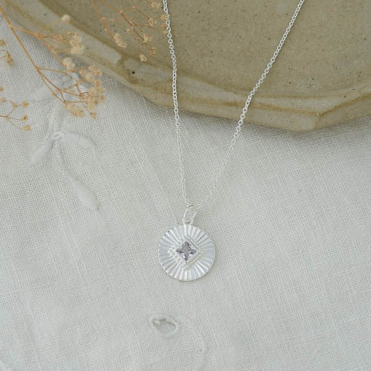 Fahari Necklace