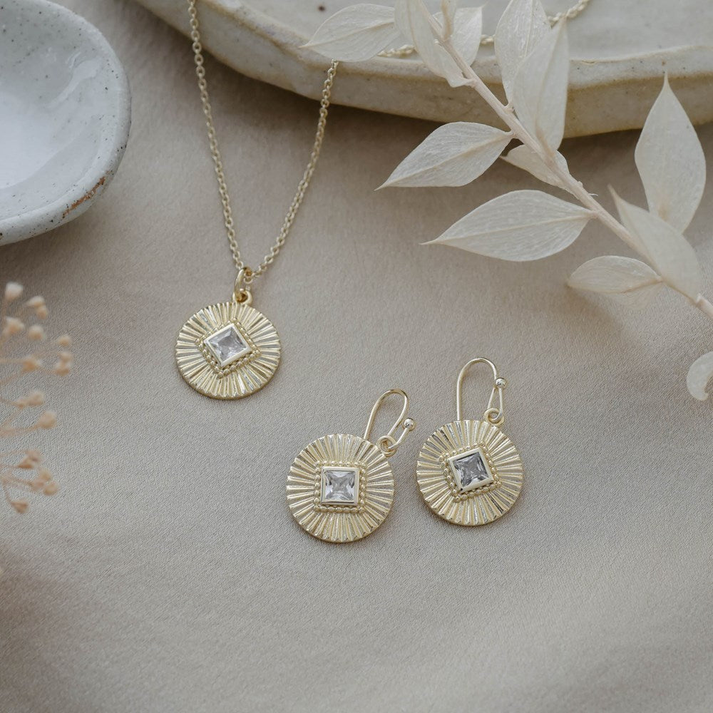 Fahari Necklace