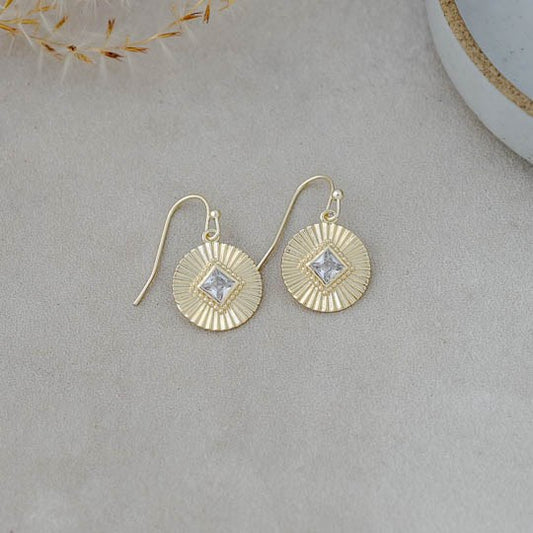 Faro Earrings