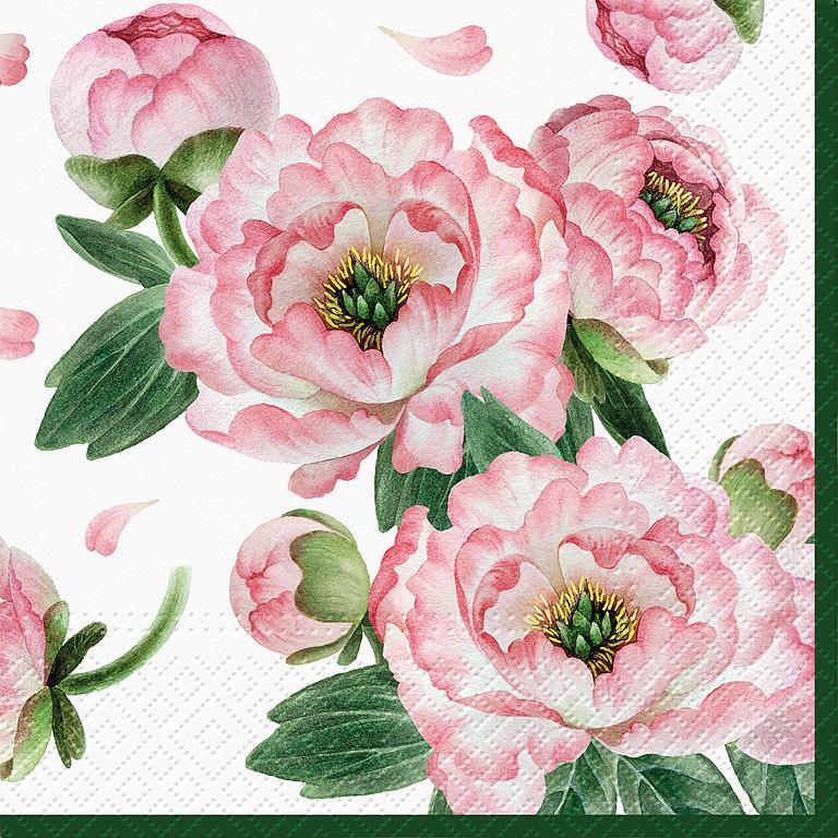 Floral Spring/Summer Napkins