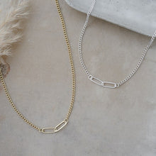 Load image into Gallery viewer, Forever Necklace
