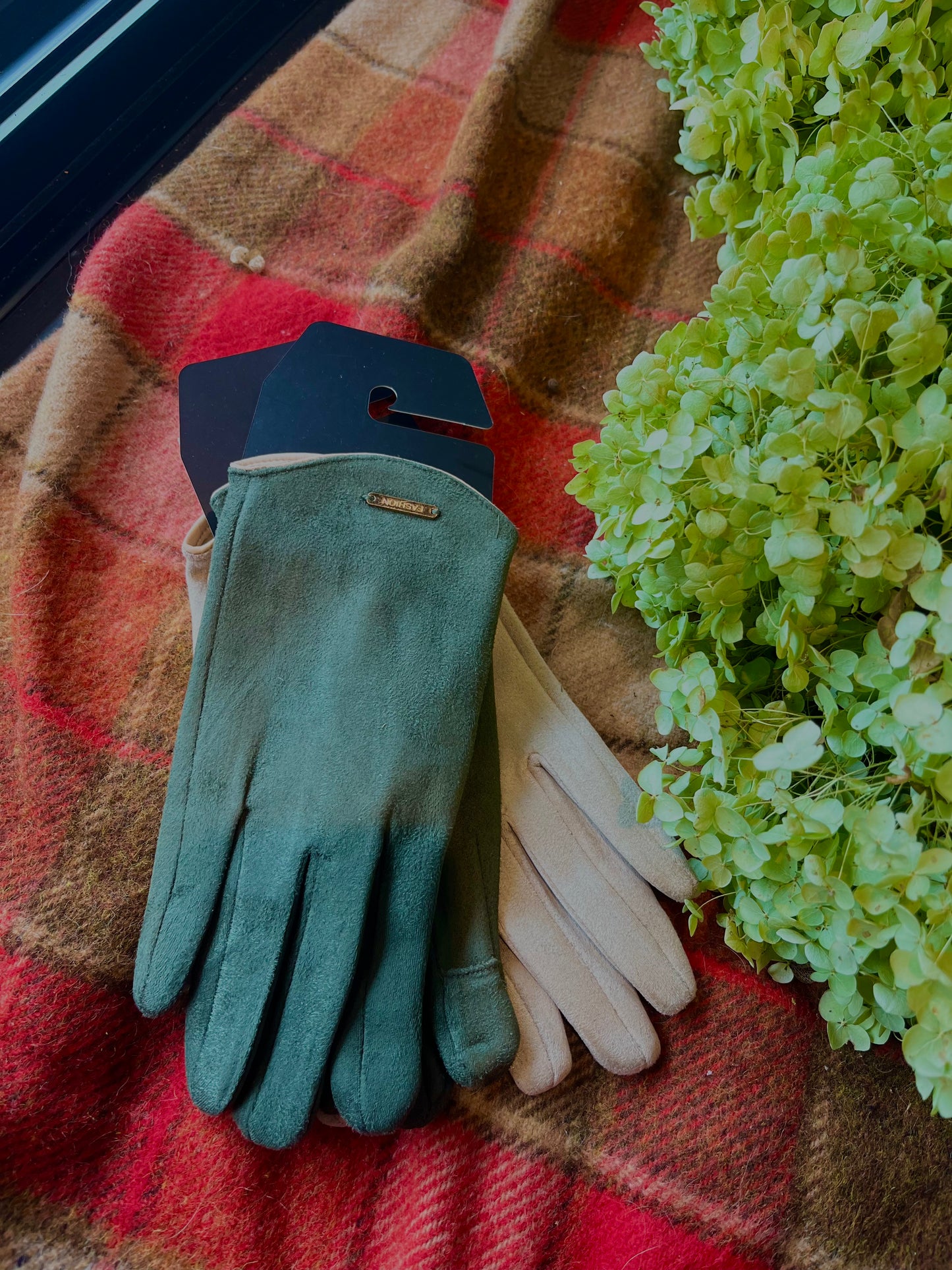 Gloves, Catherine Lillywhite's