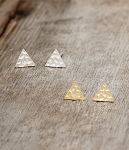 Element Stud Earrings, Glee