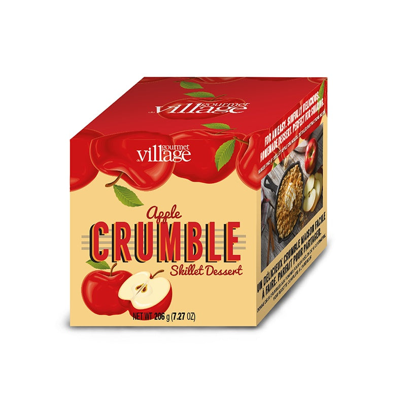 Apple Crumble Refill