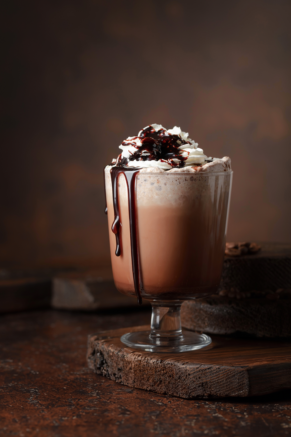 Classic Hot Chocolate Mix