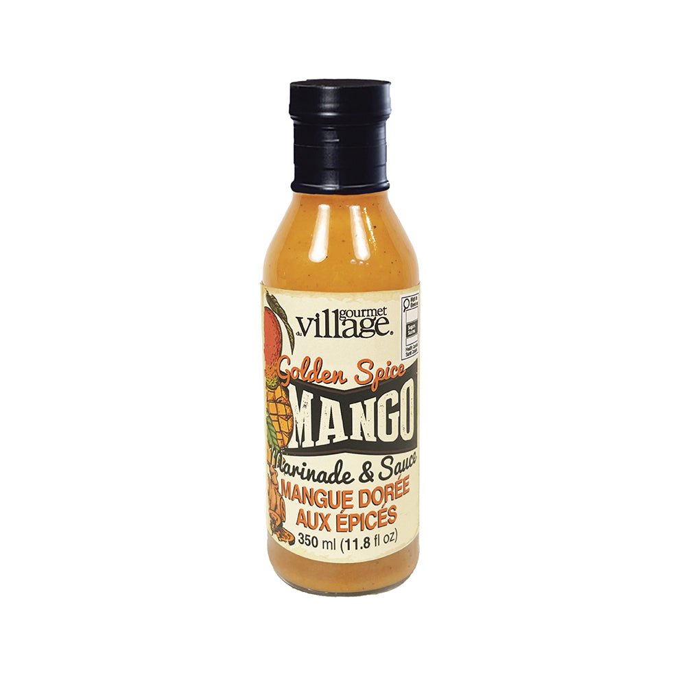 Gourmet Marinades