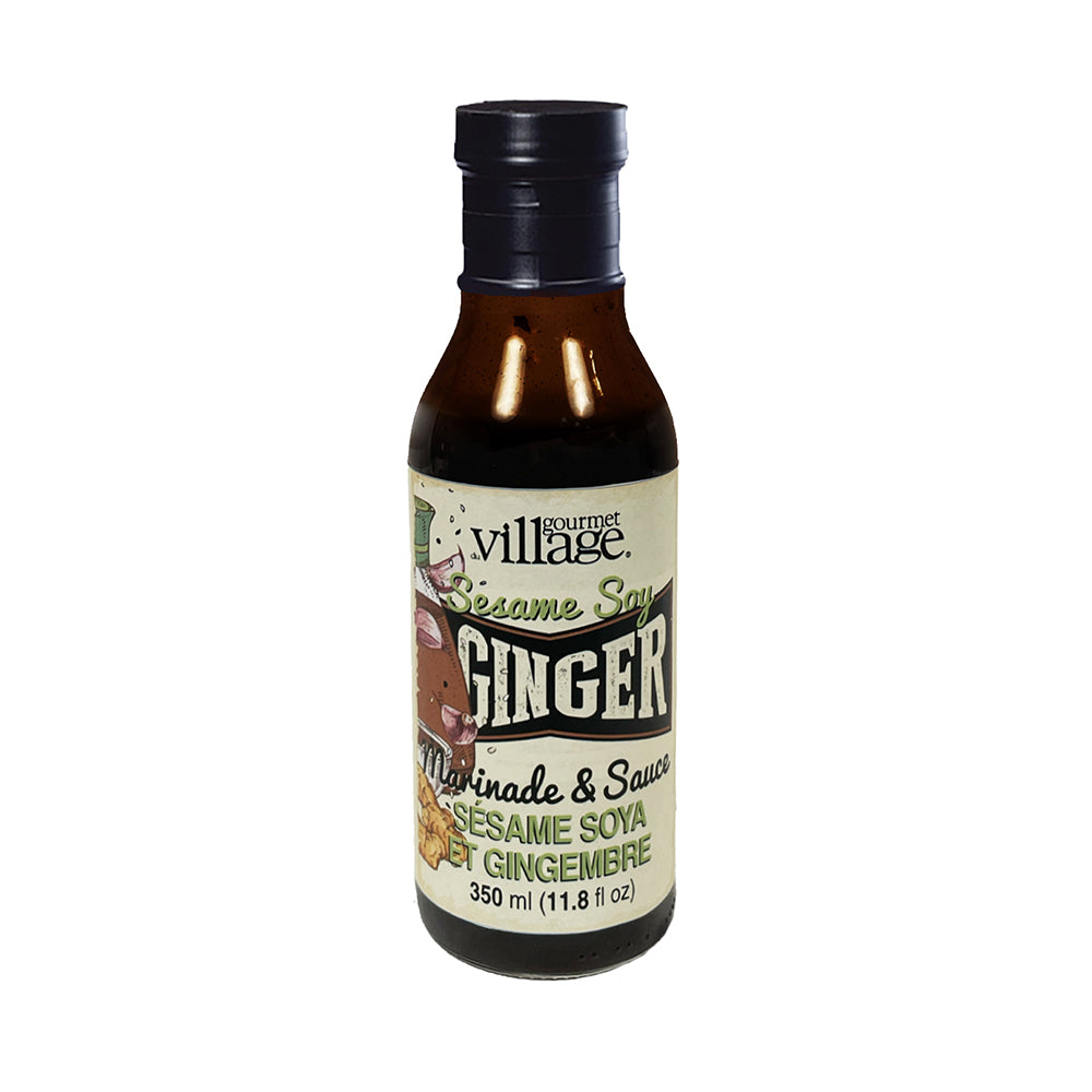 Gourmet Marinades