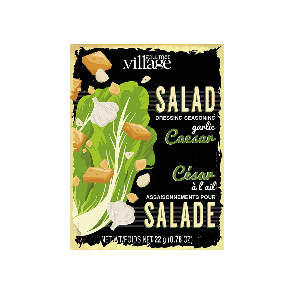 Salad Dressing Mixes