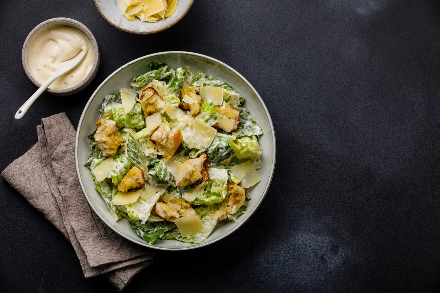 Salad Dressing Mixes