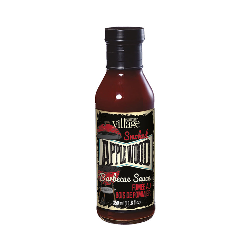 Gourmet BBQ Sauce