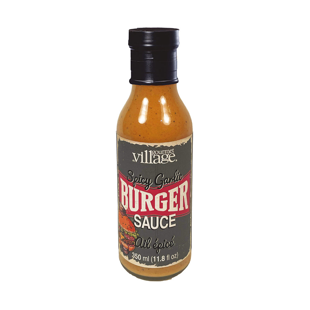 Gourmet BBQ Sauce