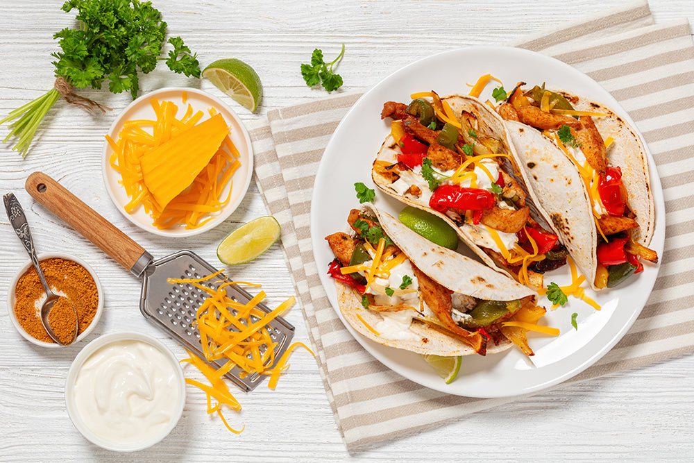 Party Pack - Margs & Tacos