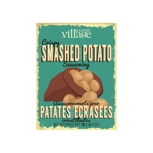 Smashed Potato Seasoning Mix