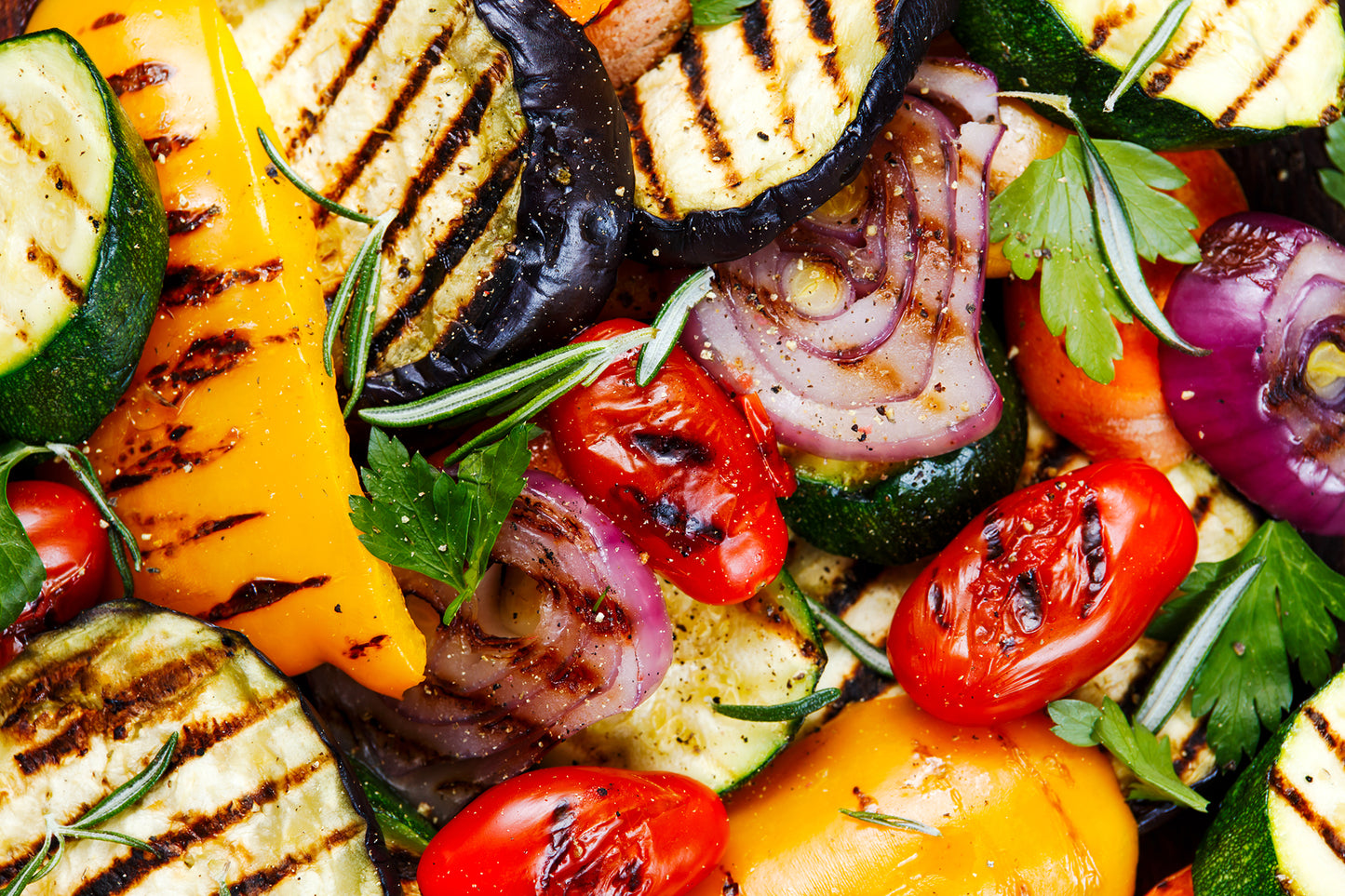 Vegetable Seasoning