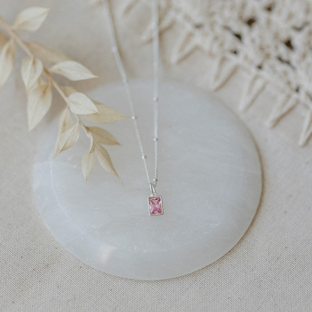 Glim Necklaces