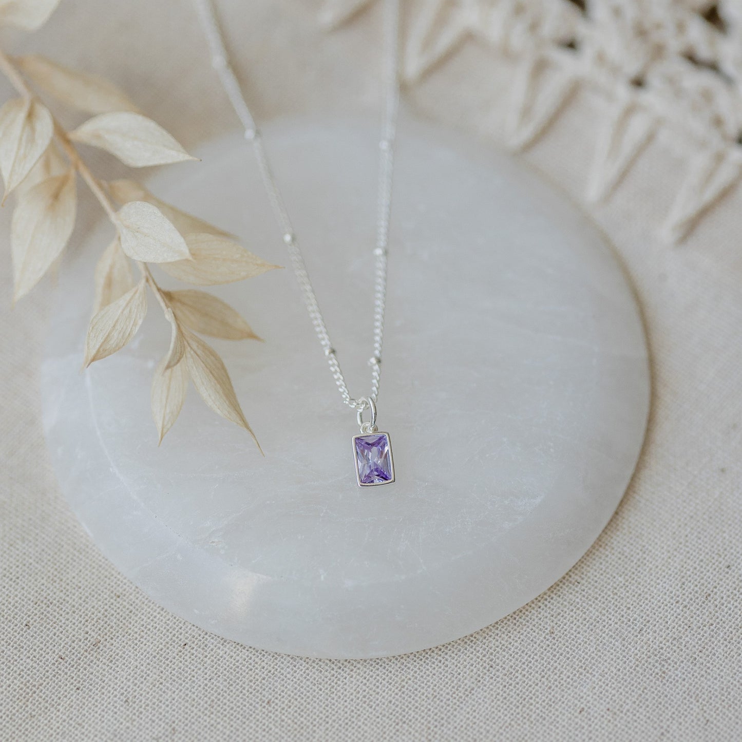 Glim Necklaces