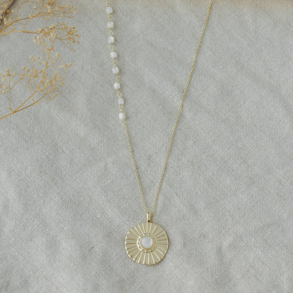 Godiva Necklace