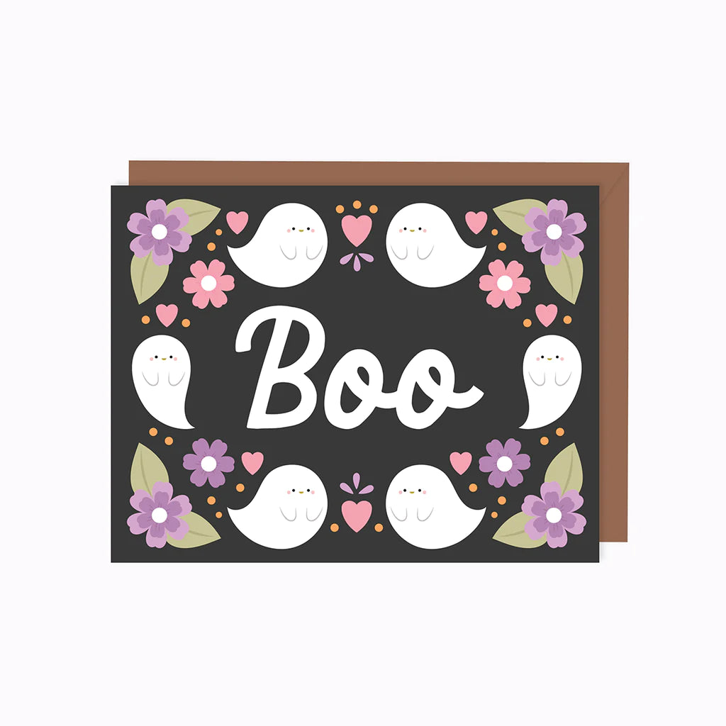 Halifax Paper Hearts Art Cards