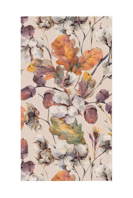 Fall Napkins