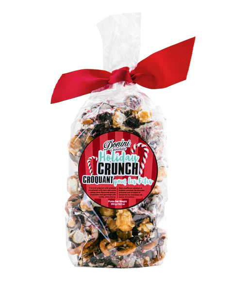 Reindeer Crunch Gourmet Popcorn