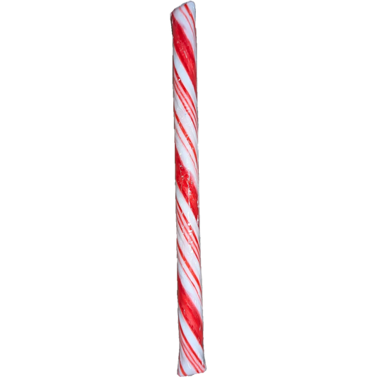 Candy Cane Stir Stick Gourmet Village