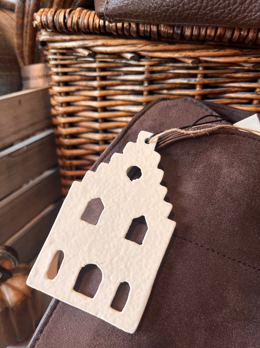 Aspen Homes Ornament