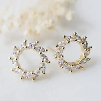 Solara Studs Glee