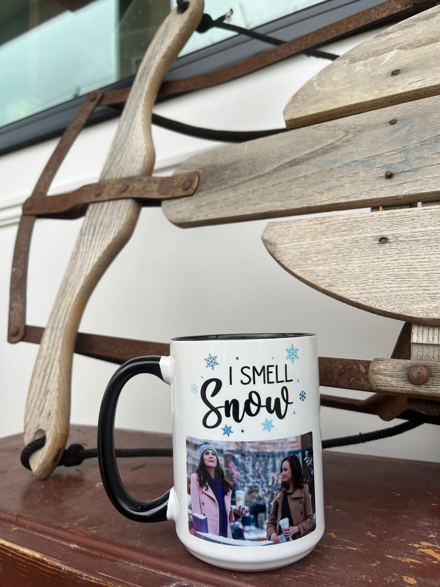 Gilmore Girls Mugs