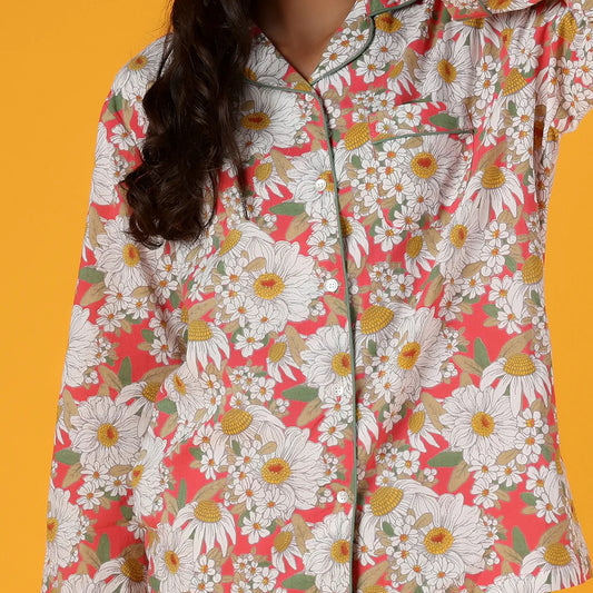 Lucy Pajama Set