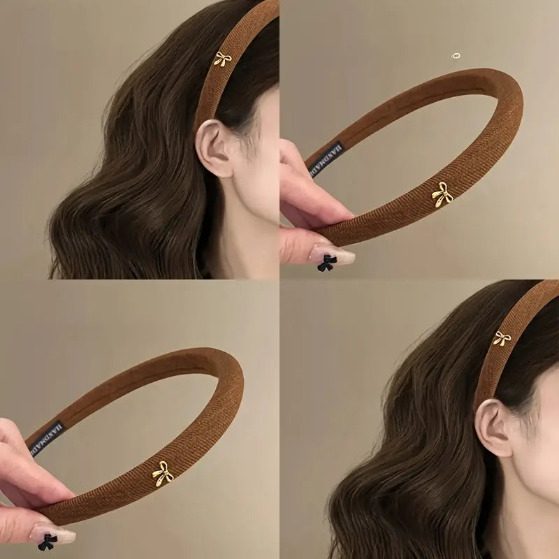 Spring Headbands