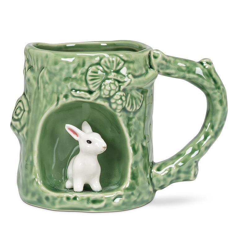Woodland Mugs