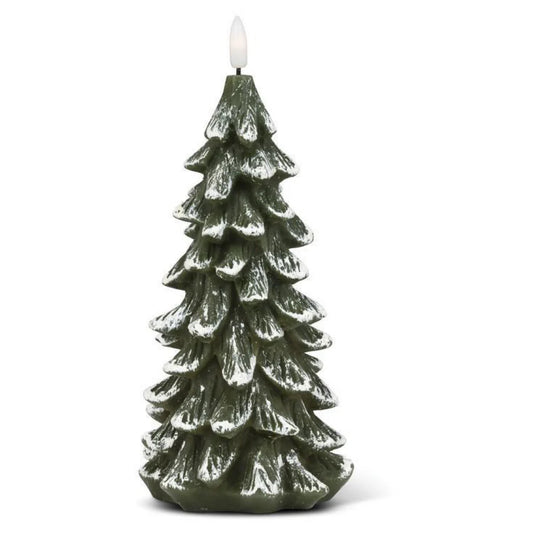 LED Tree Candles