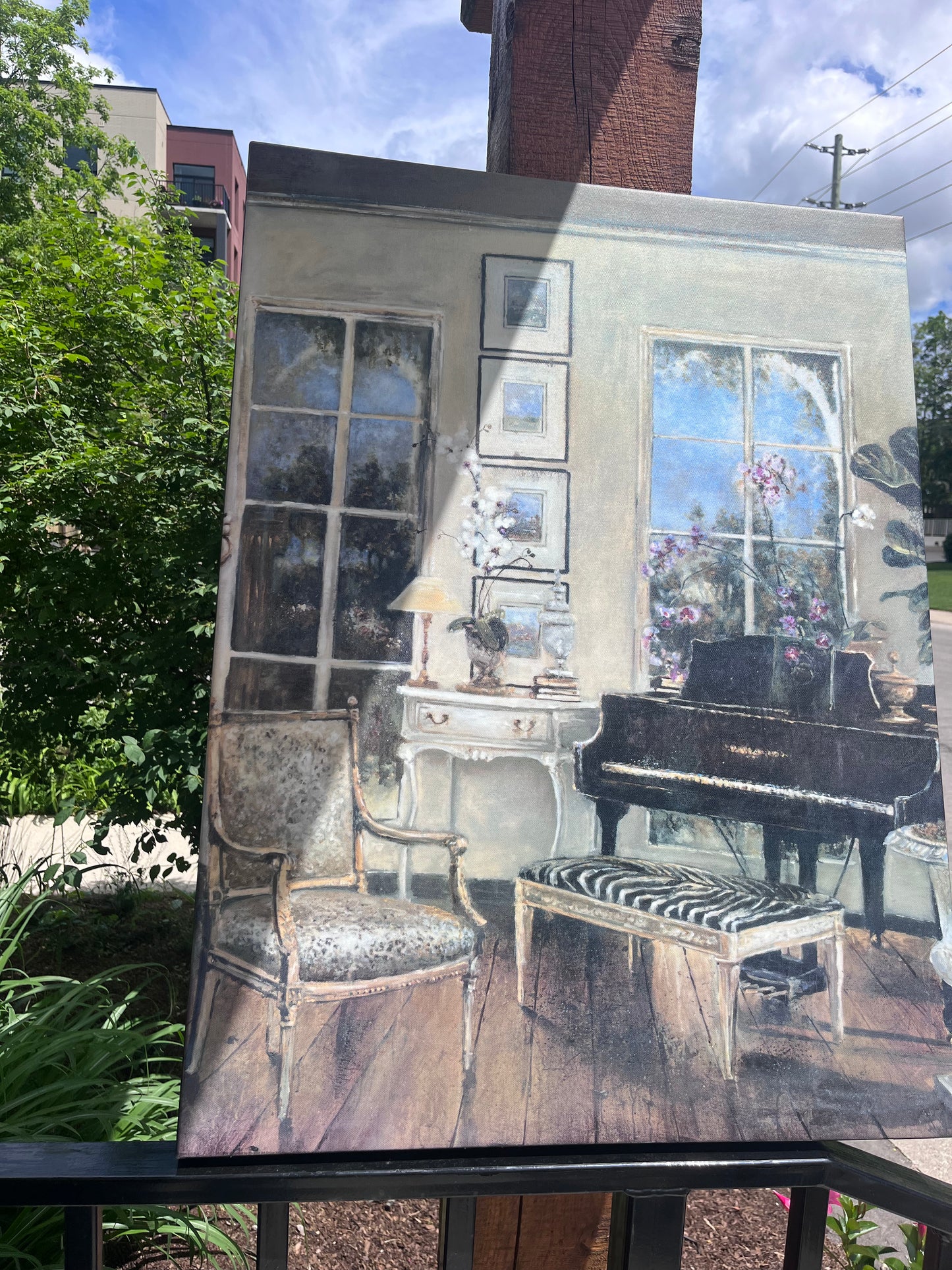 Vintage Framed Prints