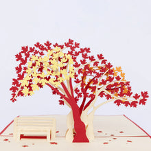 Load image into Gallery viewer, Hand Made Pop Up Greeting Cards
