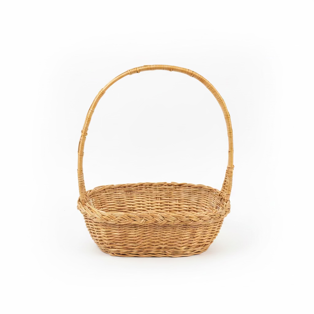 Wicker Baskets