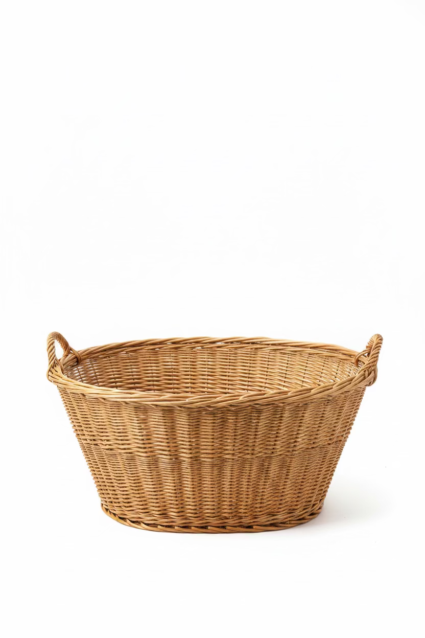 Wicker Baskets