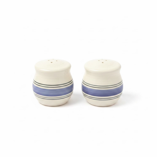 Vintage Salt & Pepper Shaker