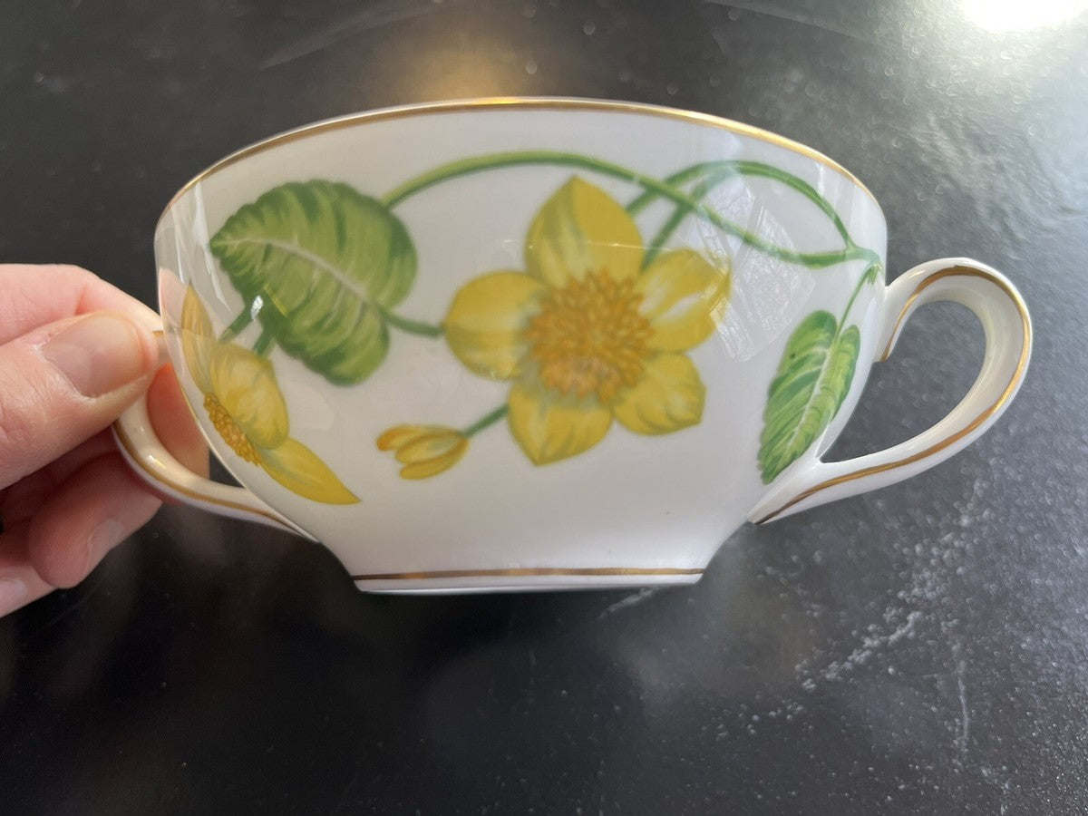 Vintage Wedgwood King Cup