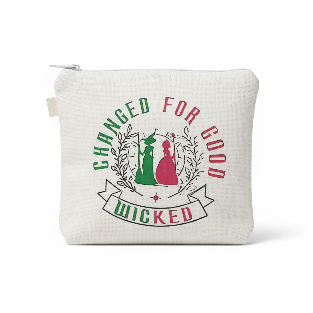 Makeup Pouches