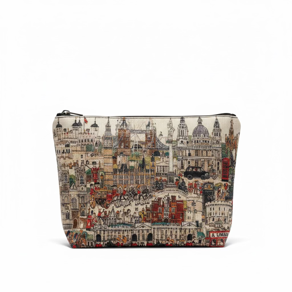 Makeup Pouches