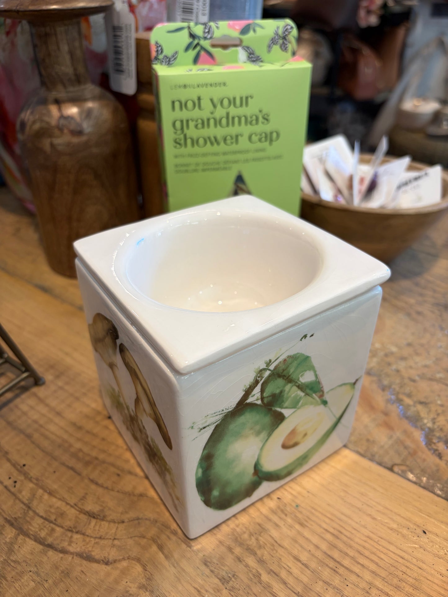 Gourmet Village Dip Chiller Set