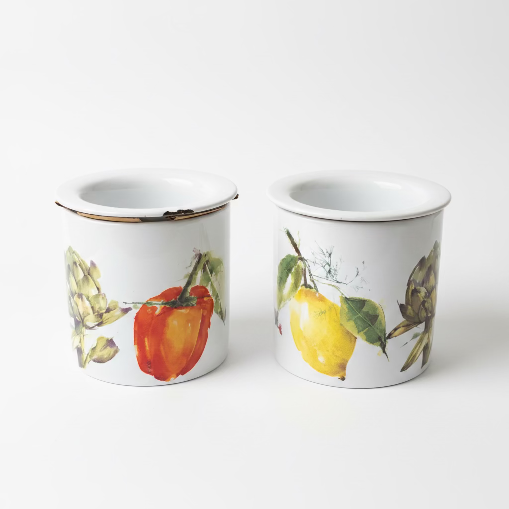 Gourmet Village Dip Chiller Set