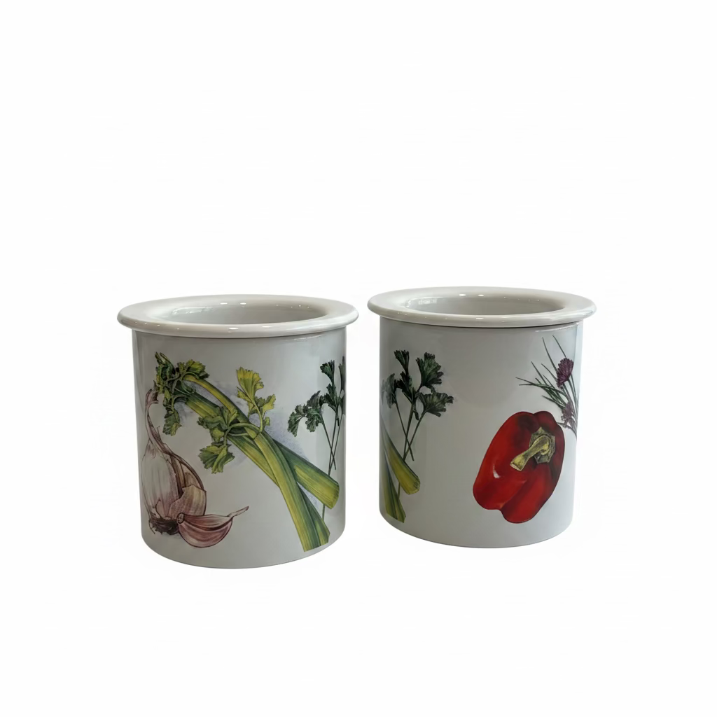 Gourmet Village Dip Chiller Set