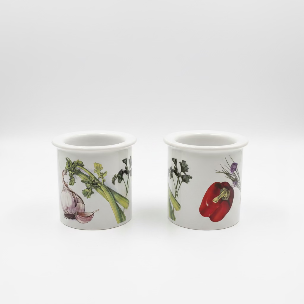 Gourmet Village Dip Chiller Set
