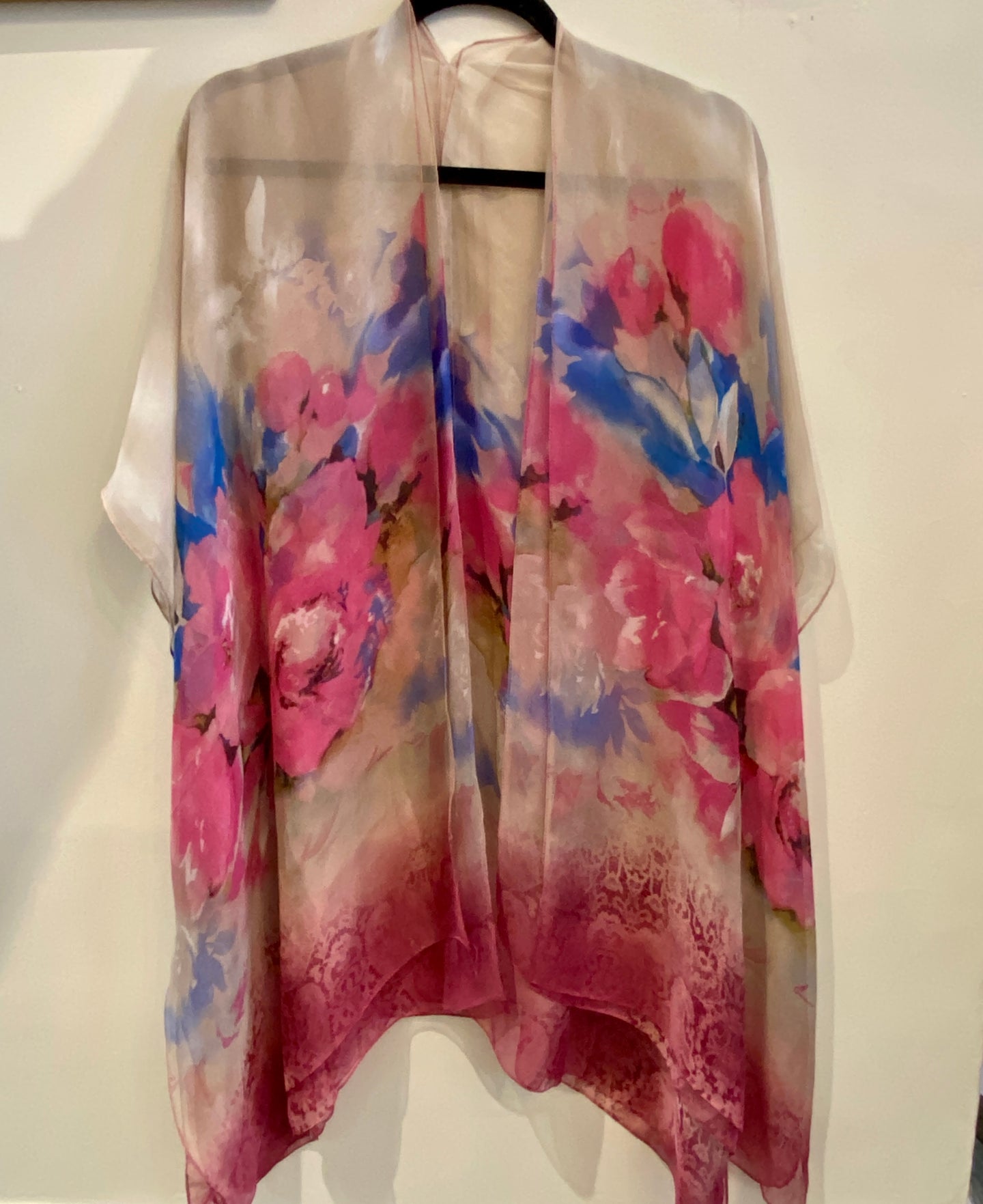 Breanne Kimono