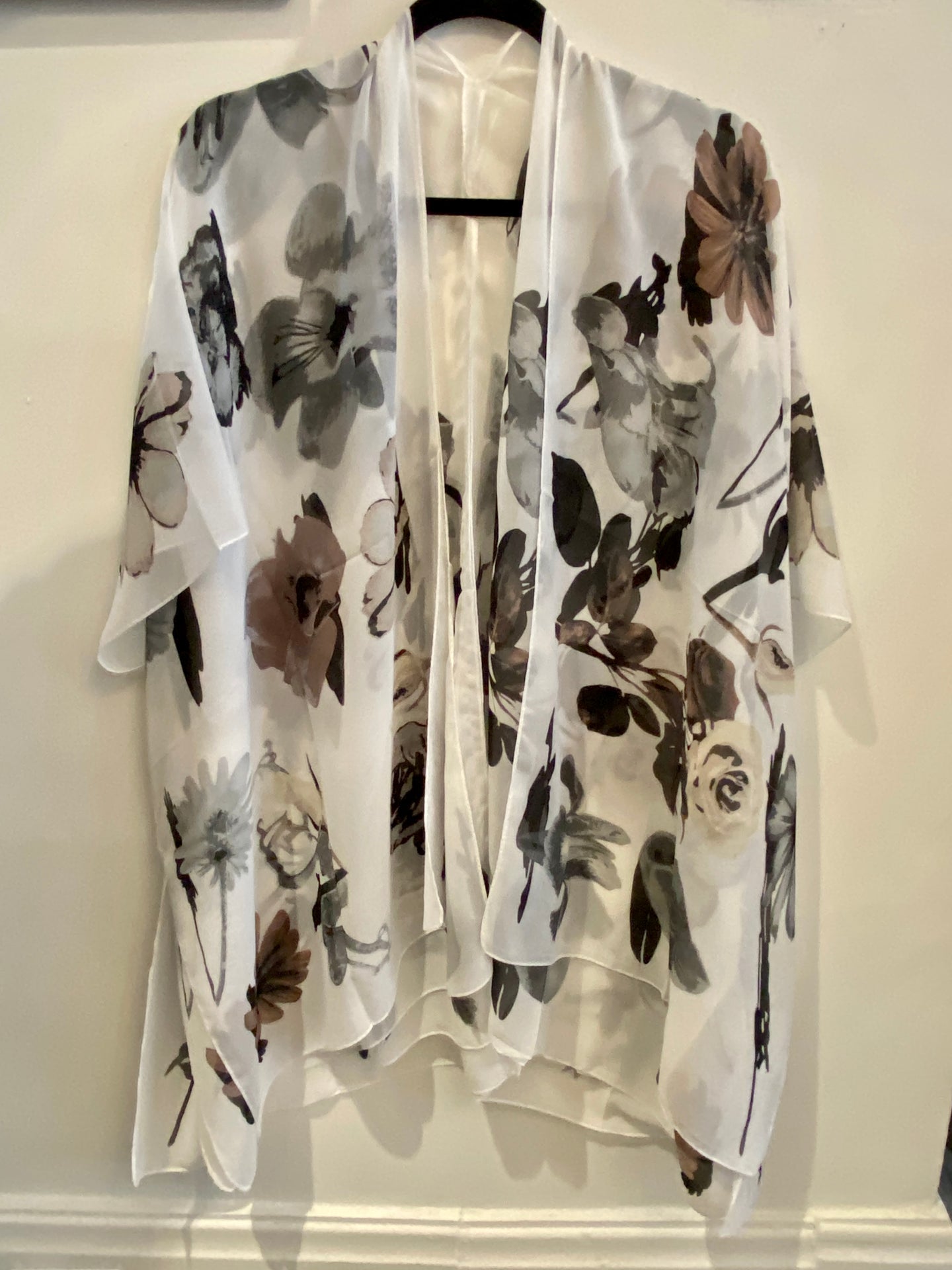 Jennifer Kimono