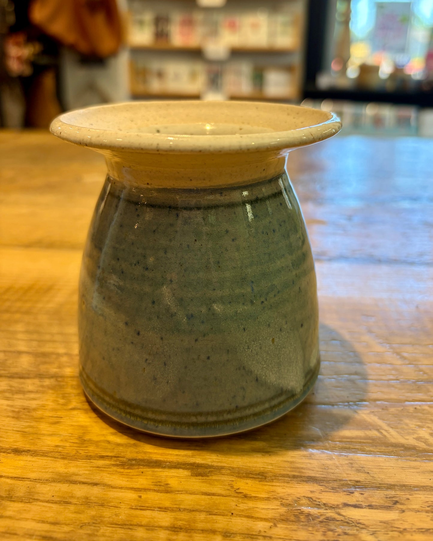 Pottery Pieces