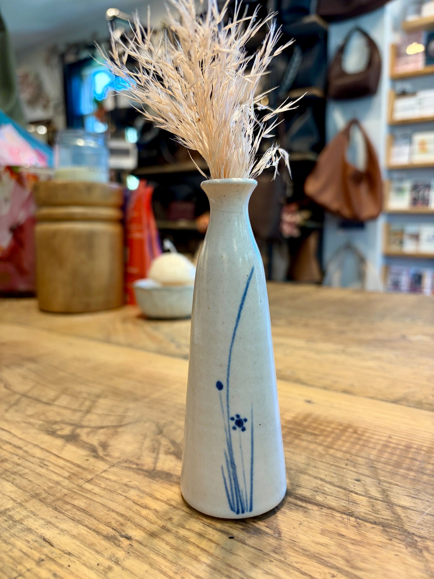 Pottery Pieces