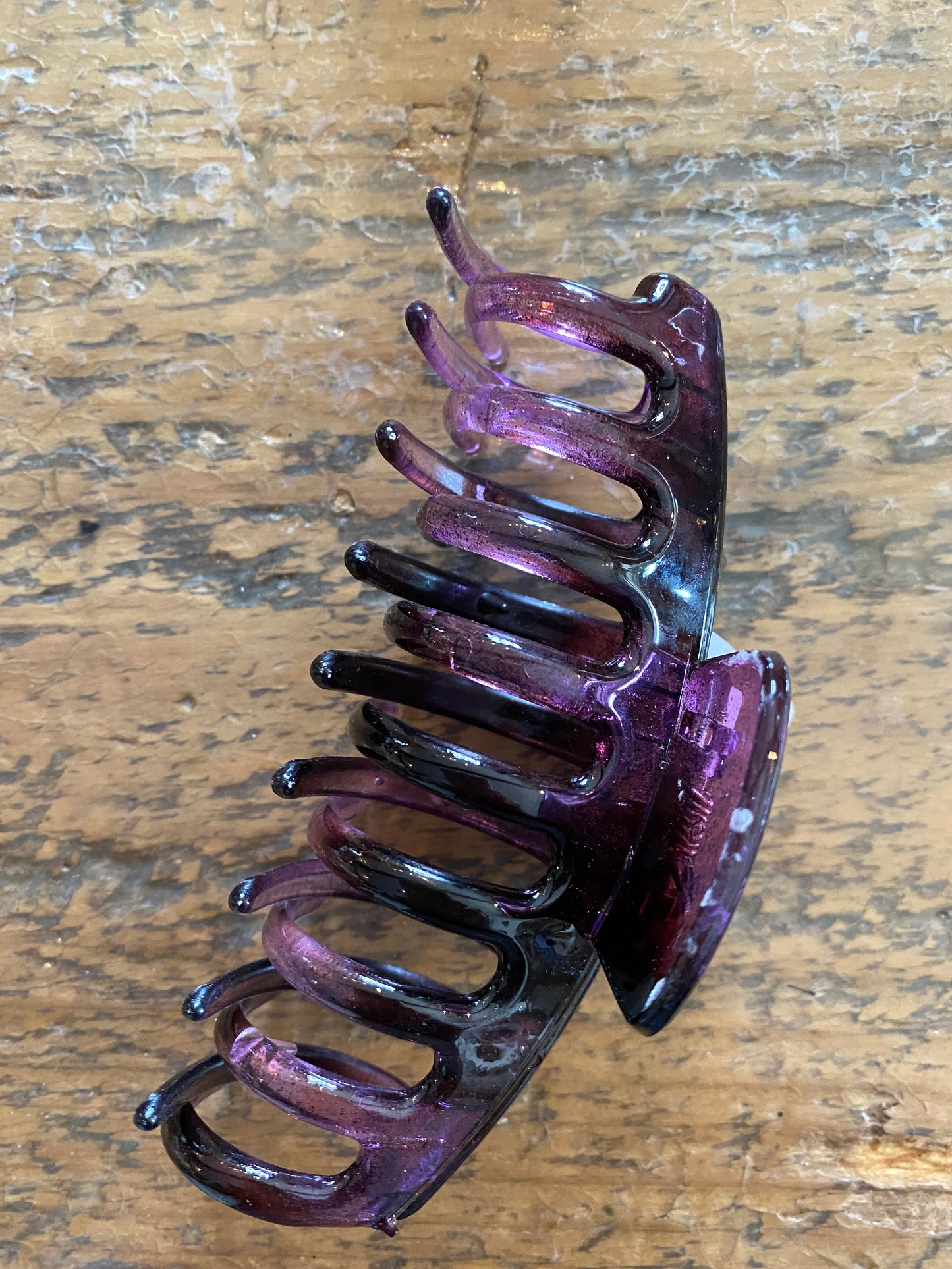 Large Hair Claws 4"