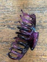 Load image into Gallery viewer, Large Hair Claws 4&quot;
